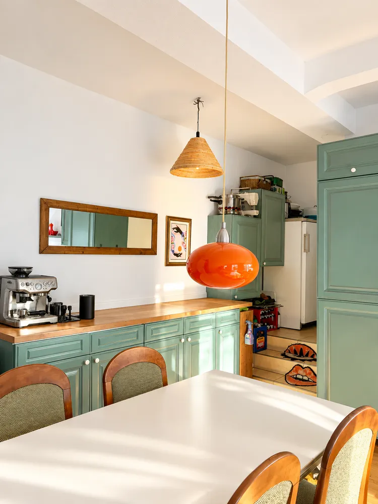 2 Zimmer Wohnung mit 59 m² in Duisburg – Bild 1
