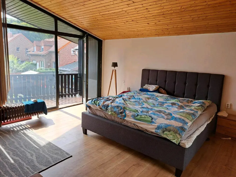 4 Zimmer Haus mit 128 m² in Aachen – Bild 2