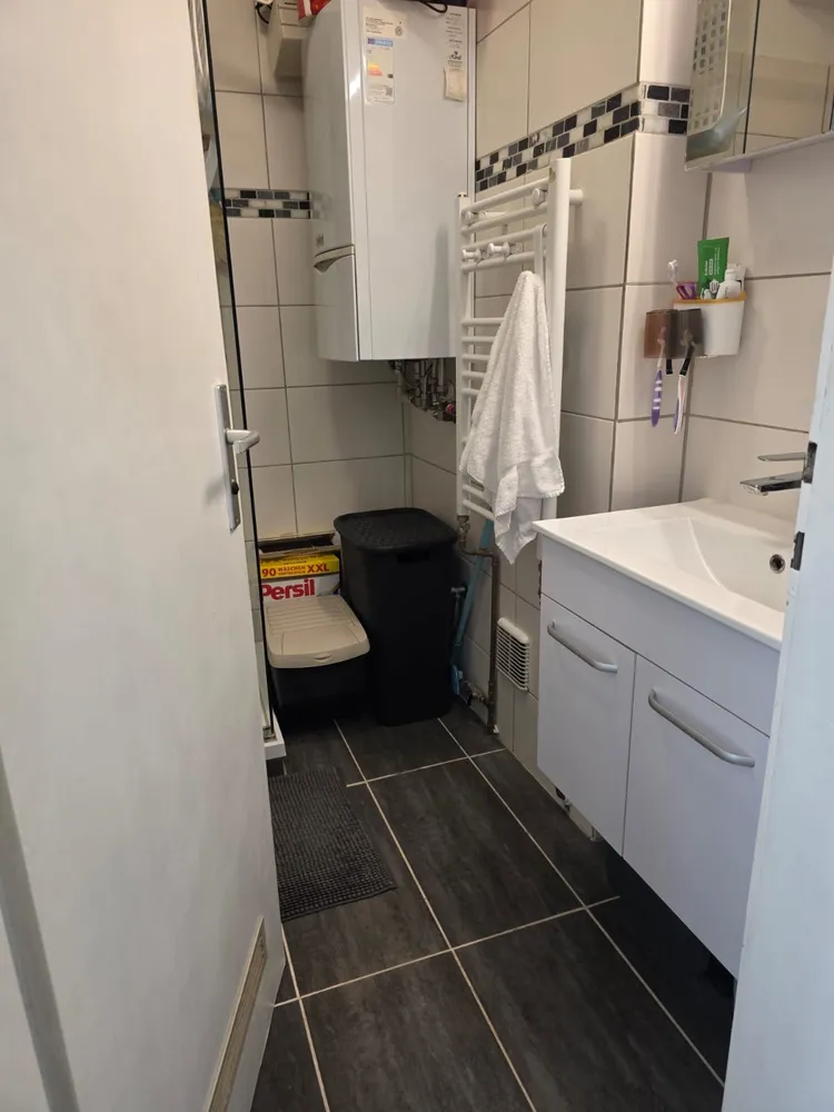 3 Zimmer Wohnung mit 79 m² in Heilbronn – Bild 3