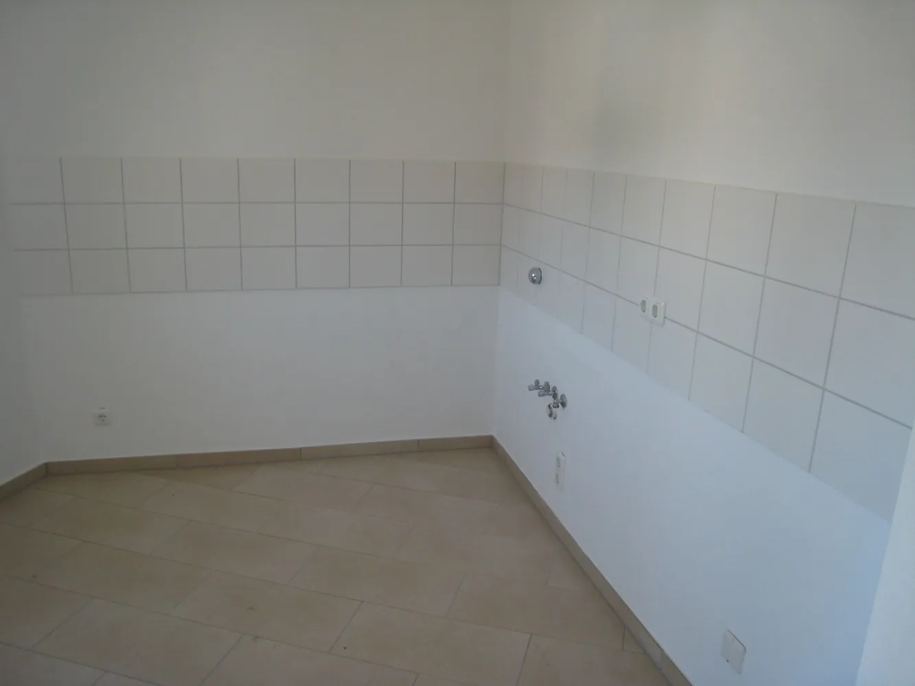 2 Zimmer Wohnung mit 63 m² in Essen – Bild 2