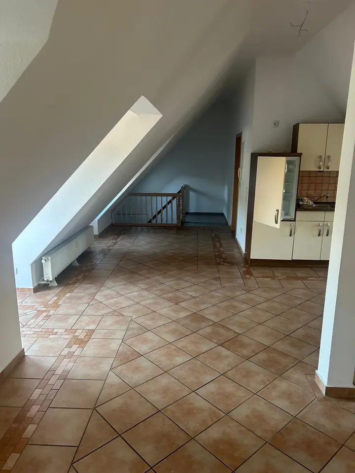 Studio mit 34 m² in Wernigerode – Bild 6