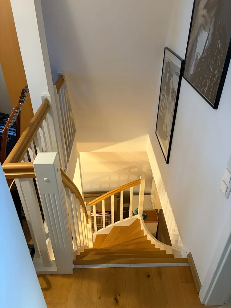 4 Zimmer Wohnung mit 90 m² in Bielefeld – Bild 6