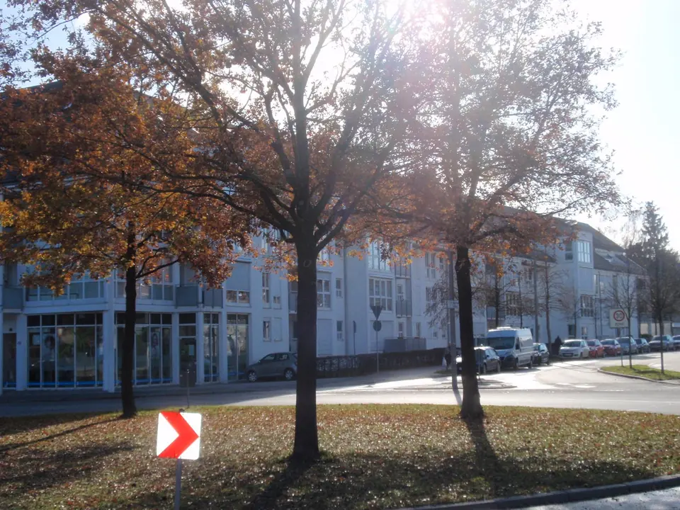4 Zimmer Wohnung mit 100 m² in Straubing – Bild 6