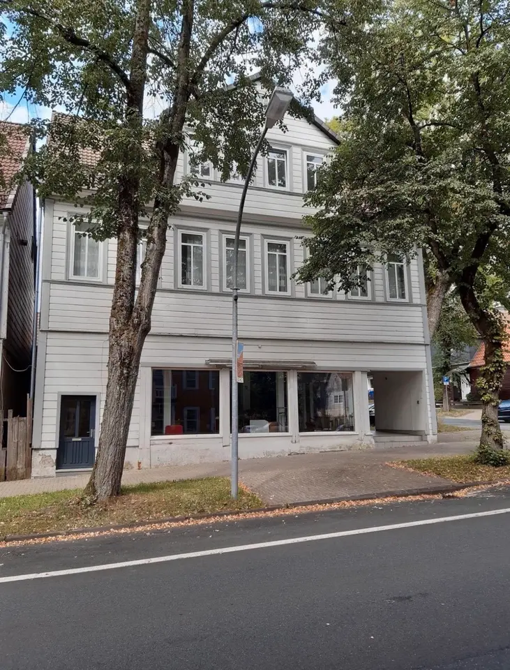 5 Zimmer Wohnung mit 120 m² in Goslar – Bild 3