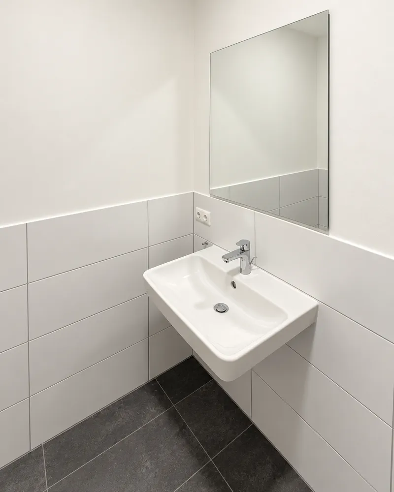 1 Zimmer Wohnung mit 20 m² in Nürnberg – Bild 5