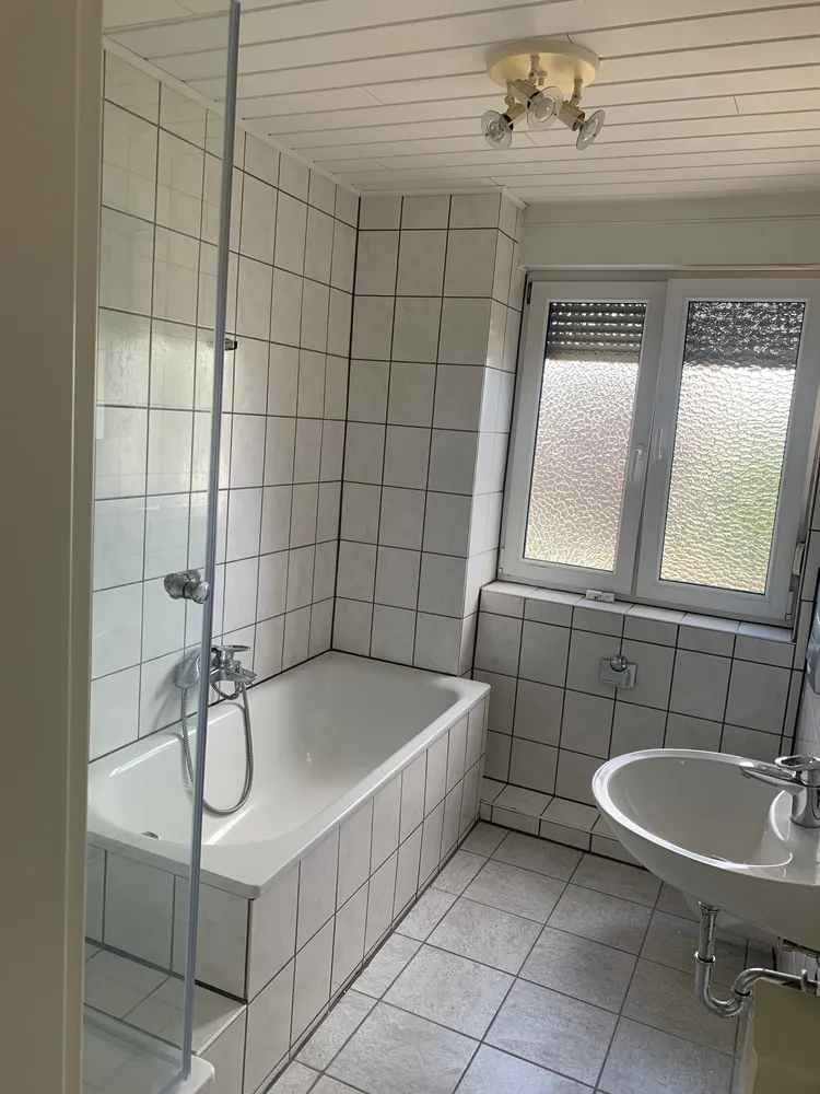 2 Zimmer Wohnung mit 65 m² in Meerbusch – Bild 3