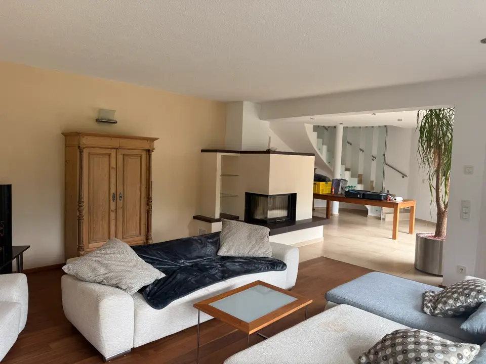 5 Zimmer Haus mit 197 m² in Nordhausen – Bild 8