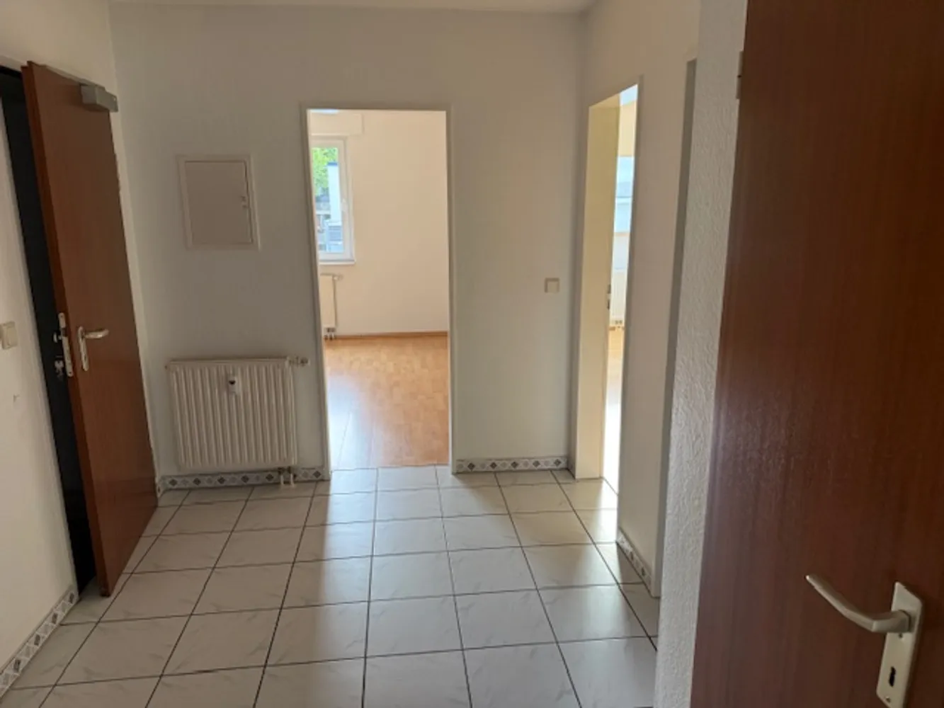 4 Zimmer Wohnung mit 95 m² in Dinslaken – Bild 8