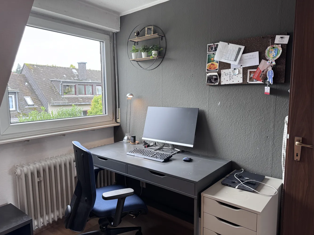 5 Zimmer Wohnung mit 79 m² in Koblenz – Bild 7