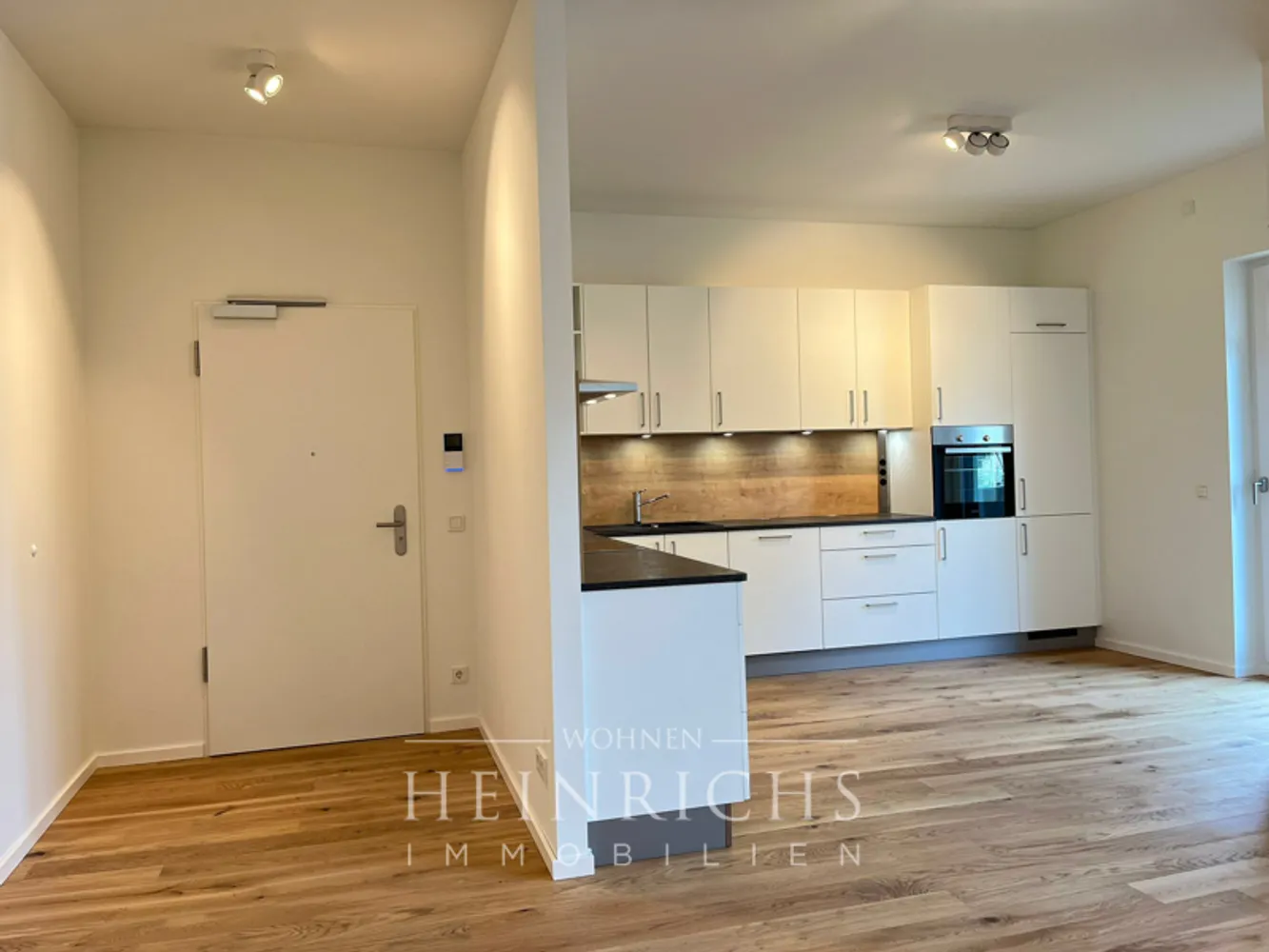 3 Zimmer Wohnung mit 98 m² in Freising – Bild 10