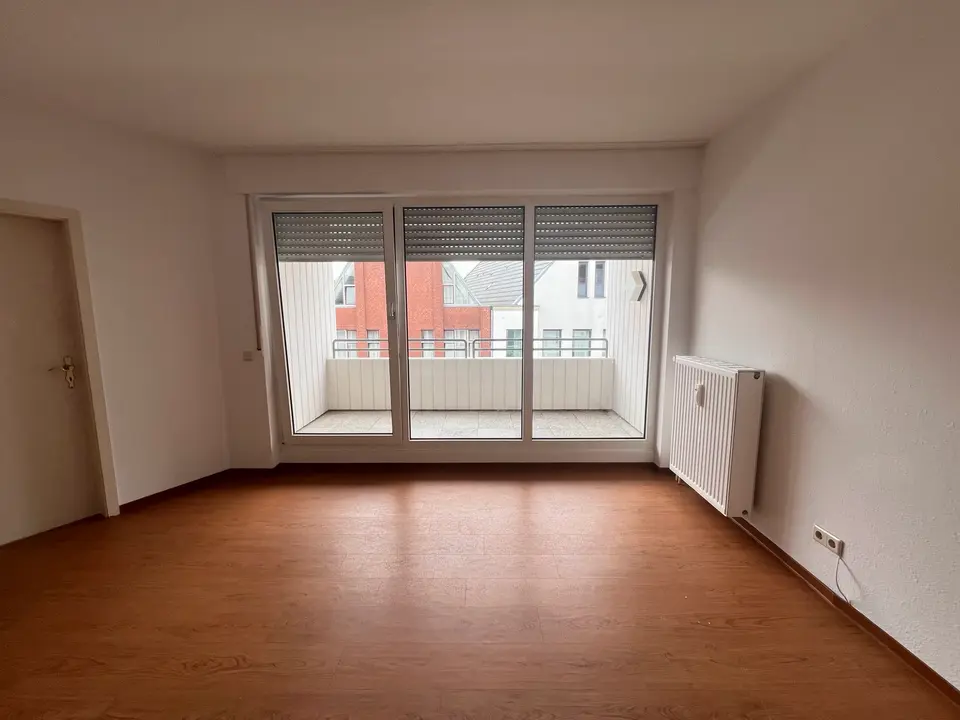 3 Zimmer Wohnung mit 79 m² in Nordhorn – Bild 2