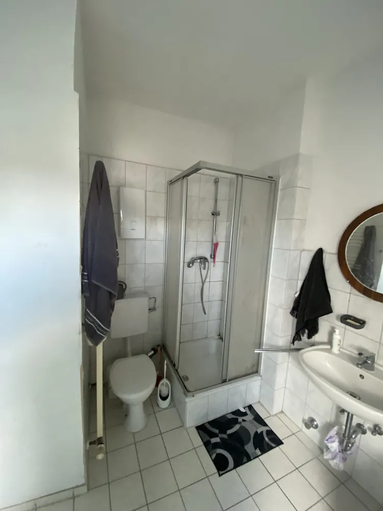 2 Zimmer Wohnung mit 42 m² in Köln – Bild 5
