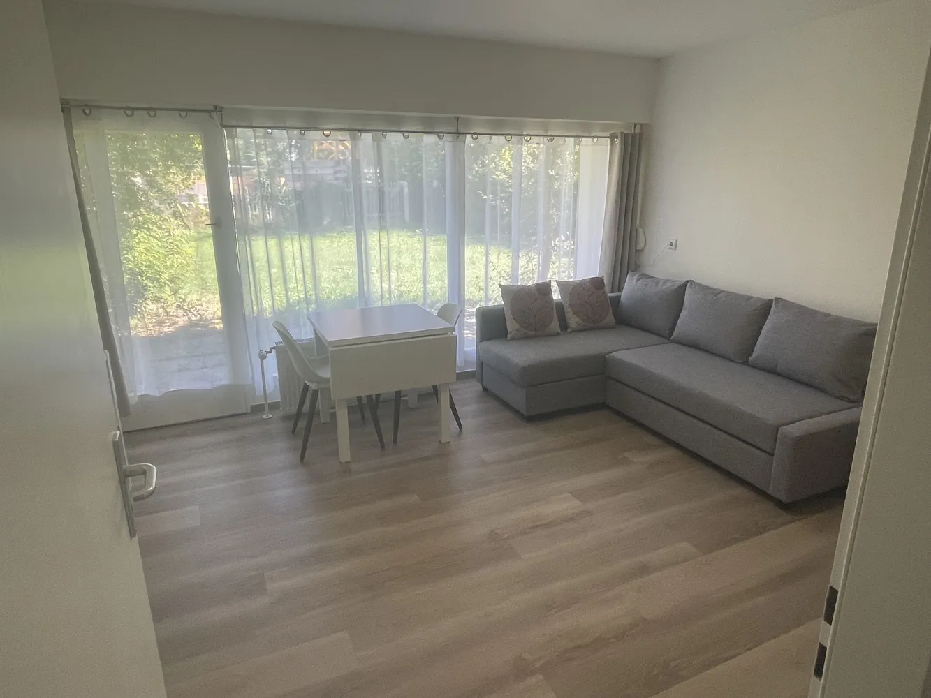 1 Zimmer Wohnung mit 32 m² in München – Bild 4