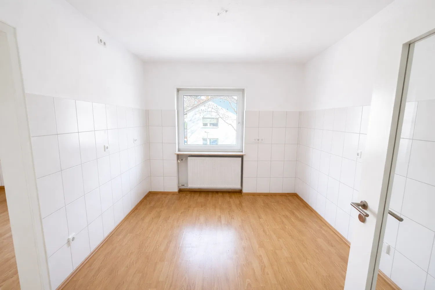 4 Zimmer Wohnung mit 114 m² in Mannheim – Bild 8