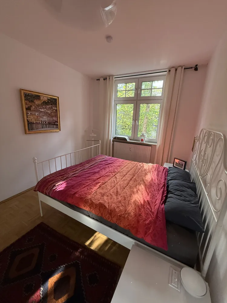 3 Zimmer Wohnung mit 85 m² in München – Bild 9