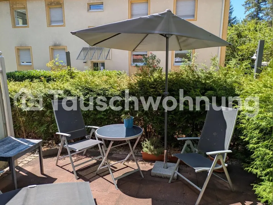 3 Zimmer Wohnung mit 85 m² in Freiburg im Breisgau – Bild 8