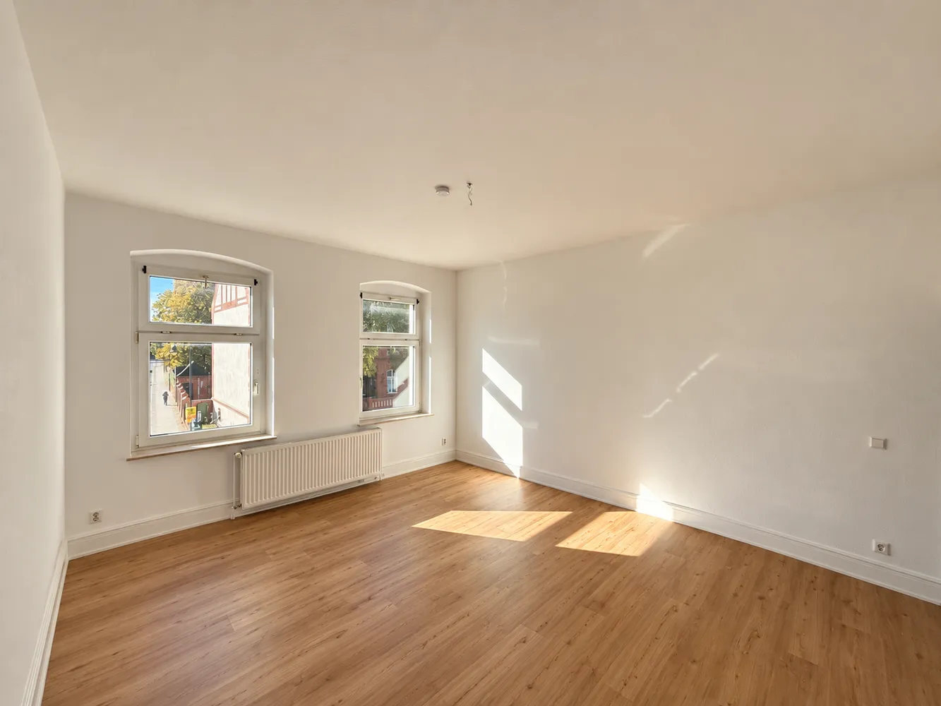 3 room apartment with 85 m² in Bernau bei Berlin – Photo 4