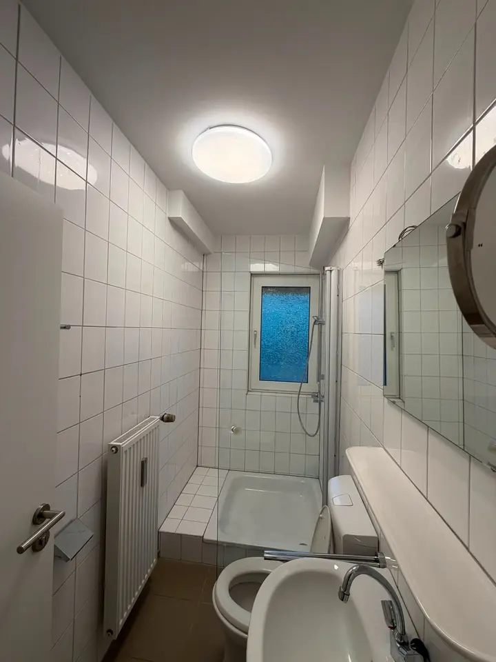 4 Zimmer Wohnung mit 64 m² in Düren – Bild 5