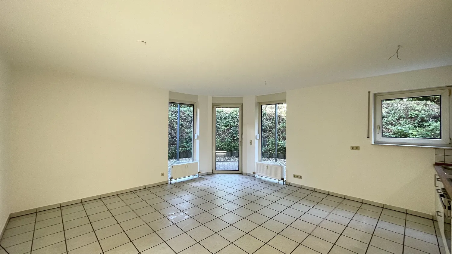 1 Zimmer Wohnung mit 39 m² in Wiesbaden – Bild 7
