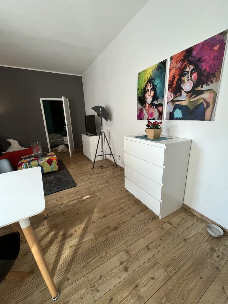 2 Zimmer Wohnung mit 50 m² in Osnabrück – Bild 10