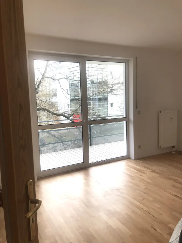 2 Zimmer Wohnung mit 42 m² in Regensburg – Bild 10