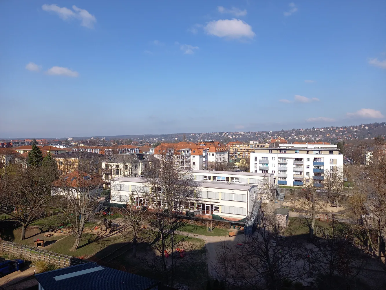 3 Zimmer Wohnung mit 80 m² in Dresden – Bild 9