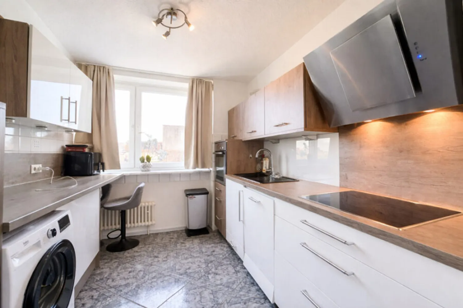 4 Zimmer Wohnung mit 85 m² in Bochum – Bild 4