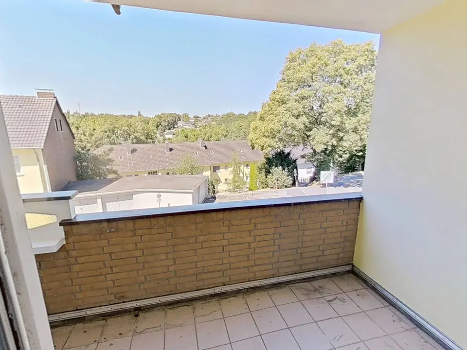 2 Zimmer Wohnung mit 45 m² in Velbert – Bild 4