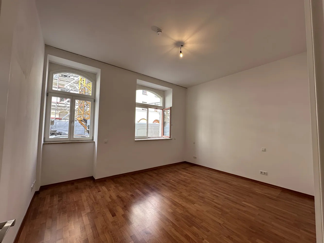 3 Zimmer Wohnung mit 94 m² in München – Bild 6