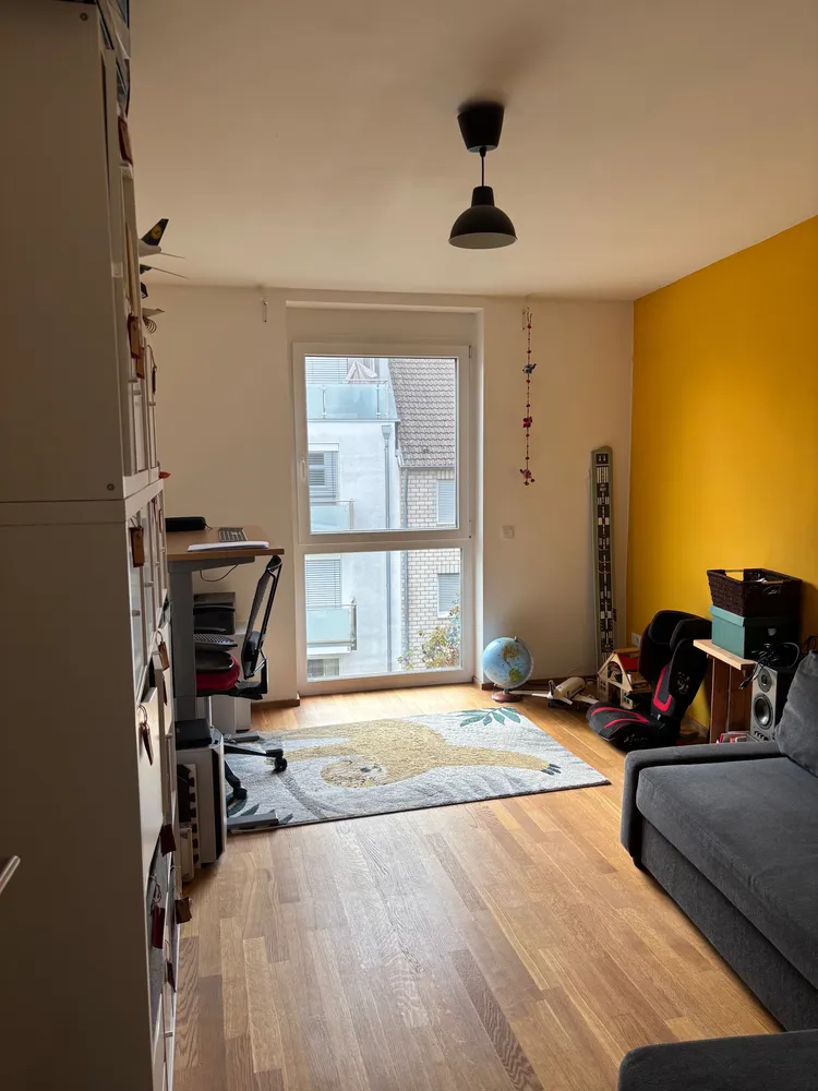 3 Zimmer Wohnung mit 113 m² in Bonn – Bild 6
