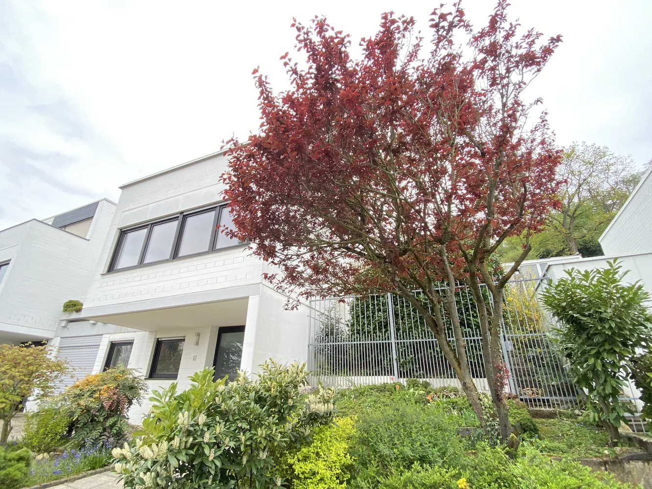 5 Zimmer Haus mit 220 m² in Mainz – Bild 1