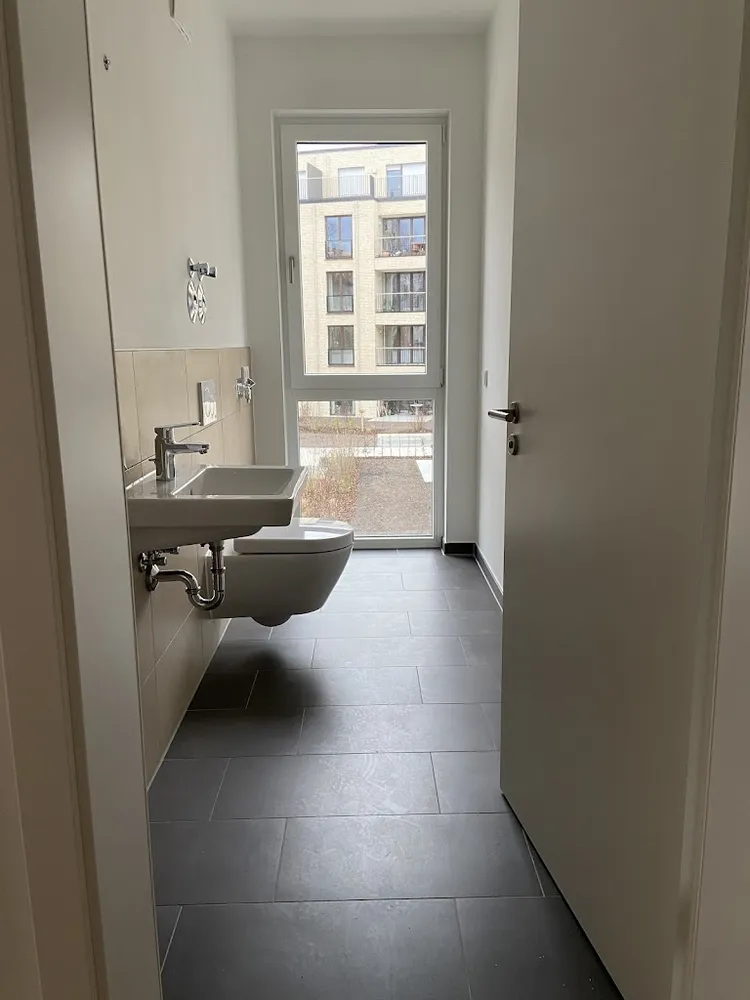 3 Zimmer Wohnung mit 125 m² in Hannover – Bild 7