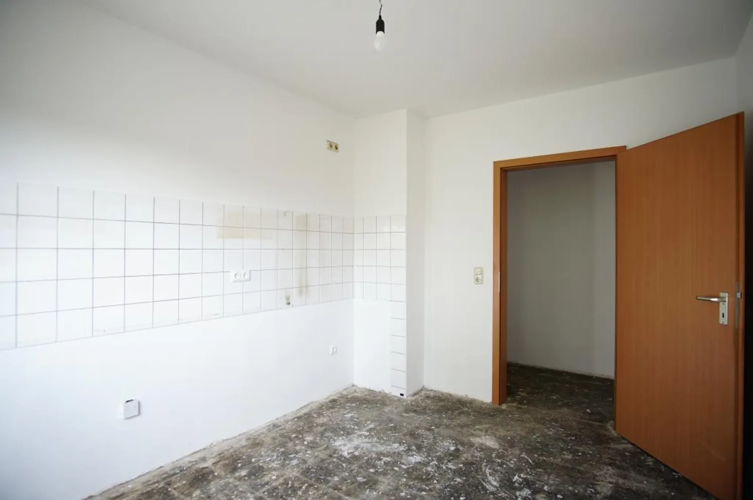 2 Zimmer Wohnung mit 58 m² in Duisburg – Bild 4