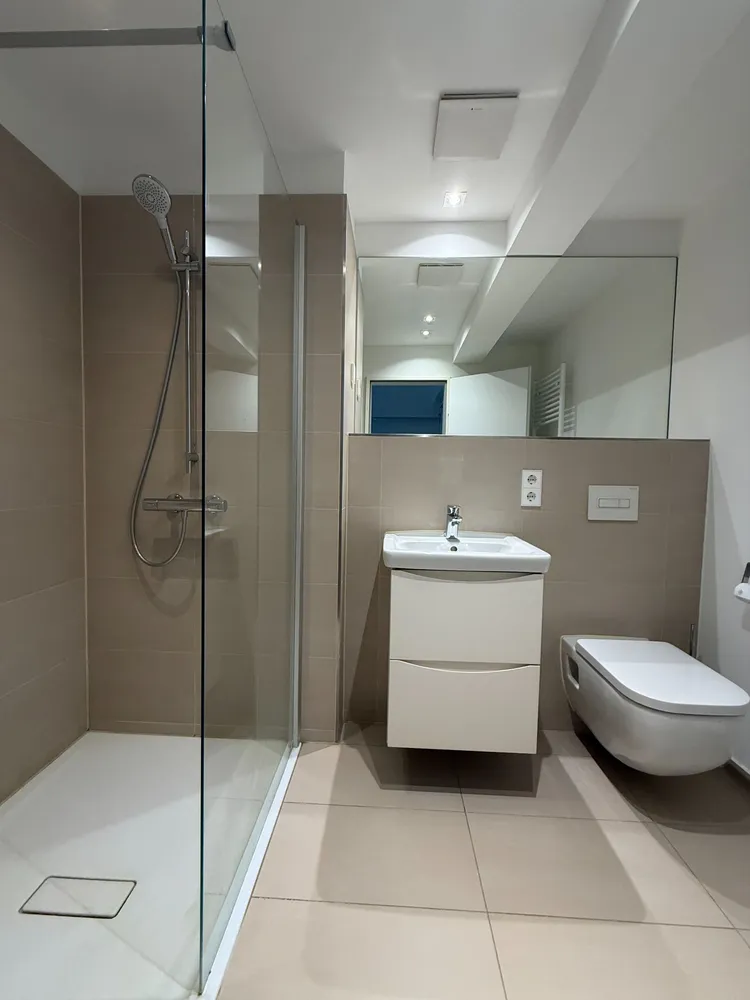 1 Zimmer Wohnung mit 30 m² in Berlin – Bild 10