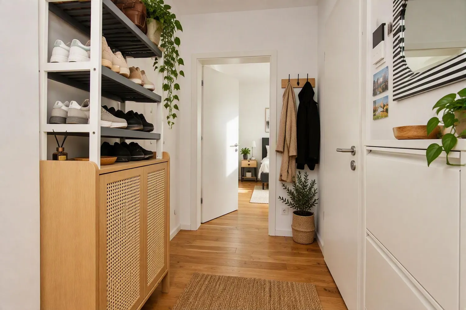 2 room apartment with 47 m² in Munich – Photo 7