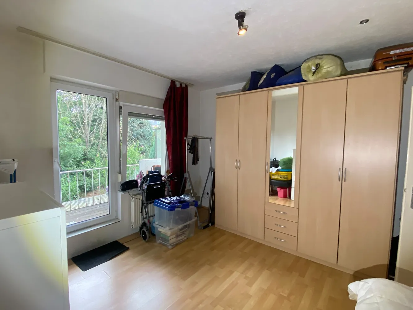 2 Zimmer Wohnung mit 55 m² in Mönchengladbach – Bild 4