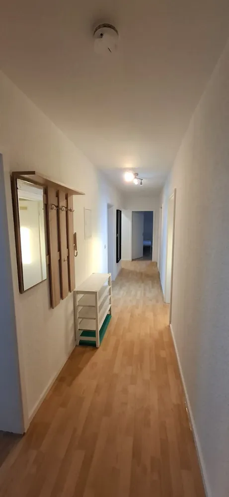 1 Zimmer Wohnung mit 20 m² in Magdeburg – Bild 6