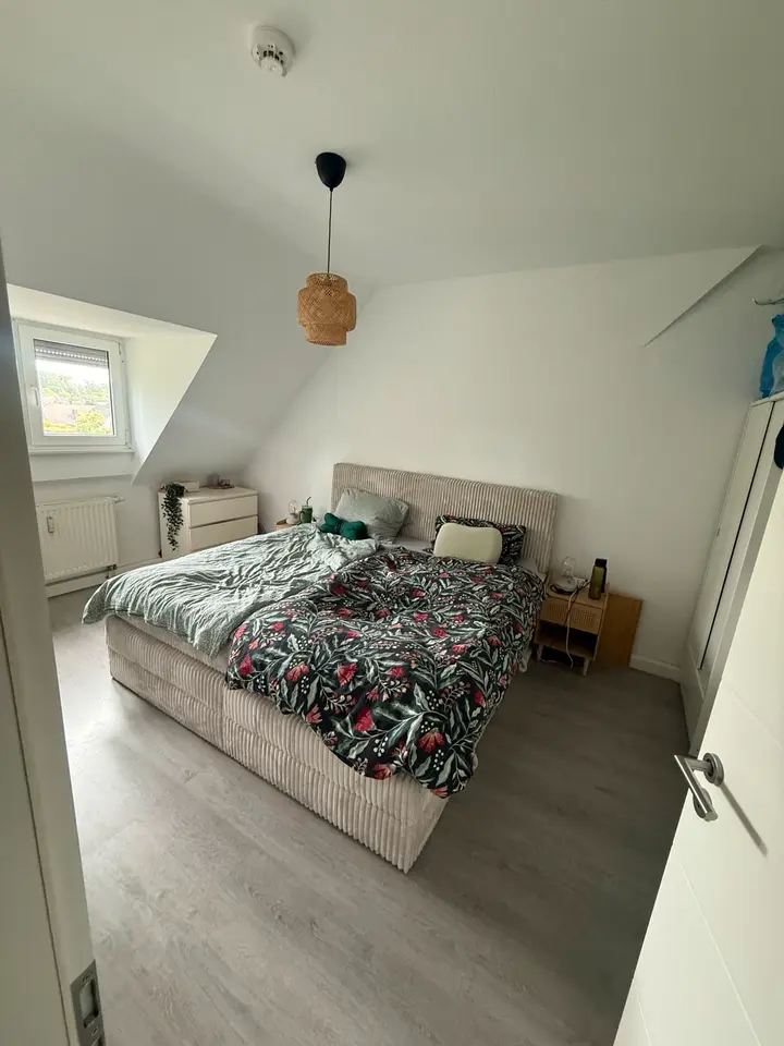 3 Zimmer Wohnung mit 69 m² in Krefeld – Bild 2