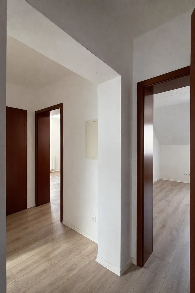 2 Zimmer Wohnung mit 45 m² in Duisburg – Bild 6