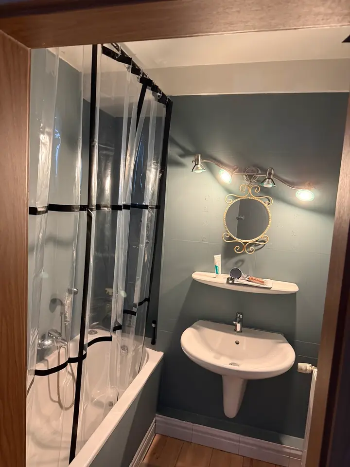 WG-Zimmer mit 90 m² in Aachen – Bild 3