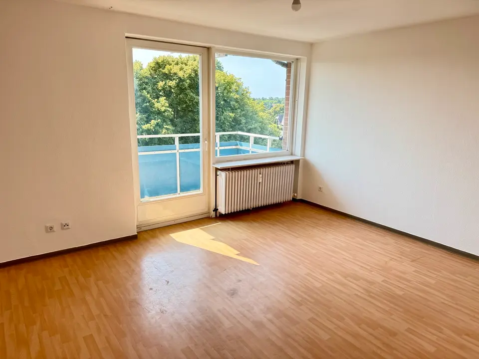 4 Zimmer Wohnung mit 95 m² in Kiel – Bild 1