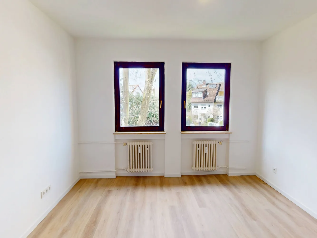 3 Zimmer Wohnung mit 77 m² in Frankfurt am Main – Bild 4