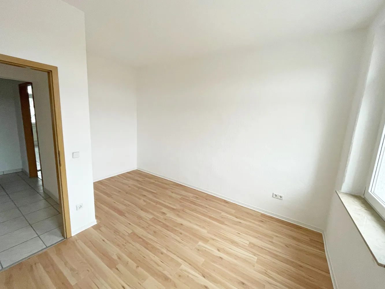 2 room apartment with 46 m² in Magdeburg – Photo 5