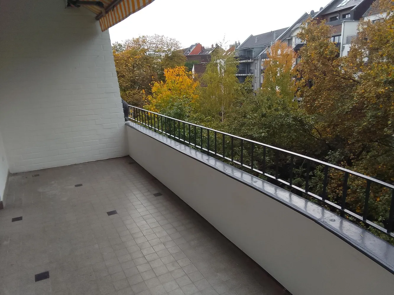 2 room apartment with 78 m² in Düsseldorf – Photo 5