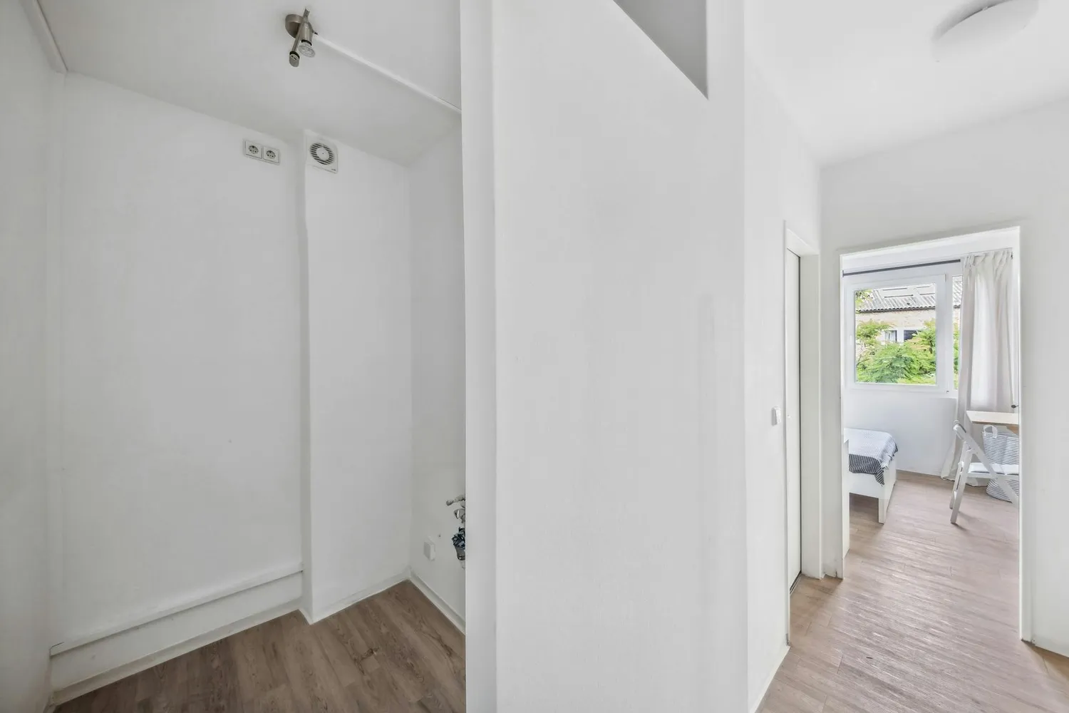 WG-Zimmer mit 16 m² in Hamburg – Bild 9