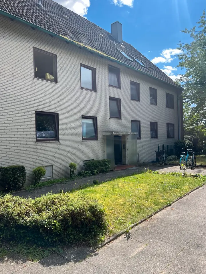3 room apartment with 68 m² in Neumünster – Photo 2