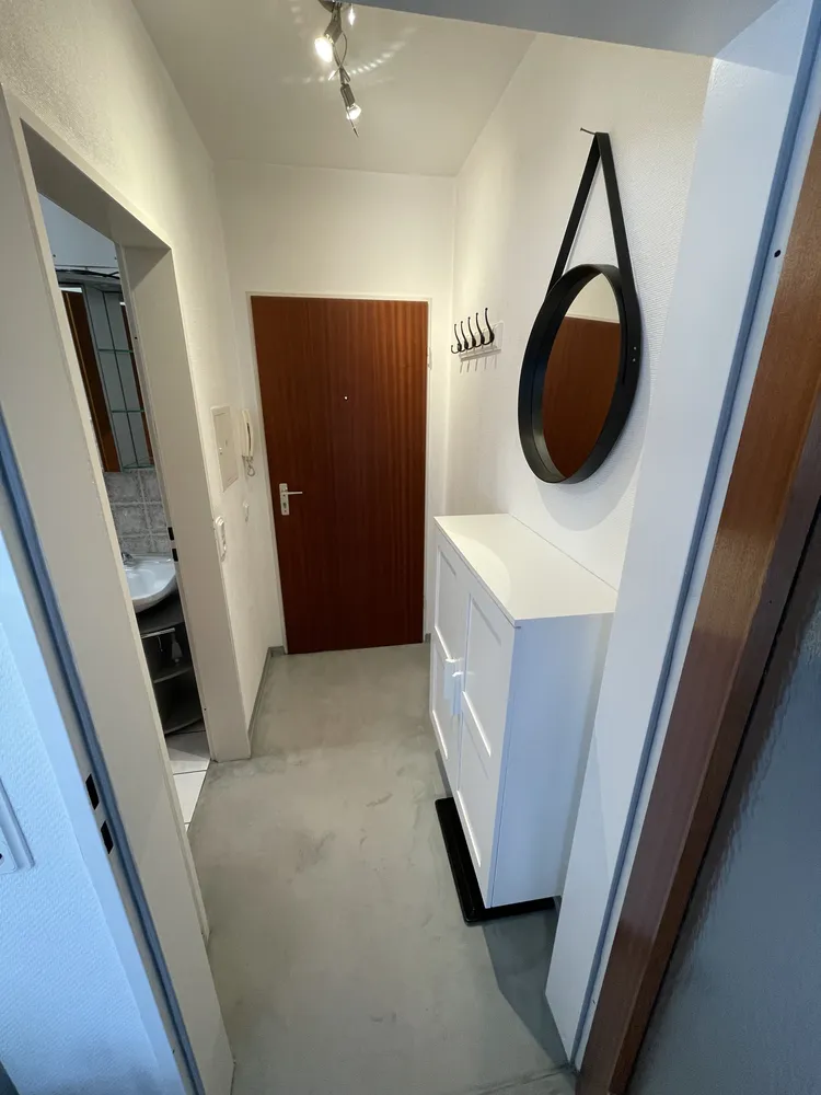 1 Zimmer Wohnung mit 33 m² in Wuppertal – Bild 12