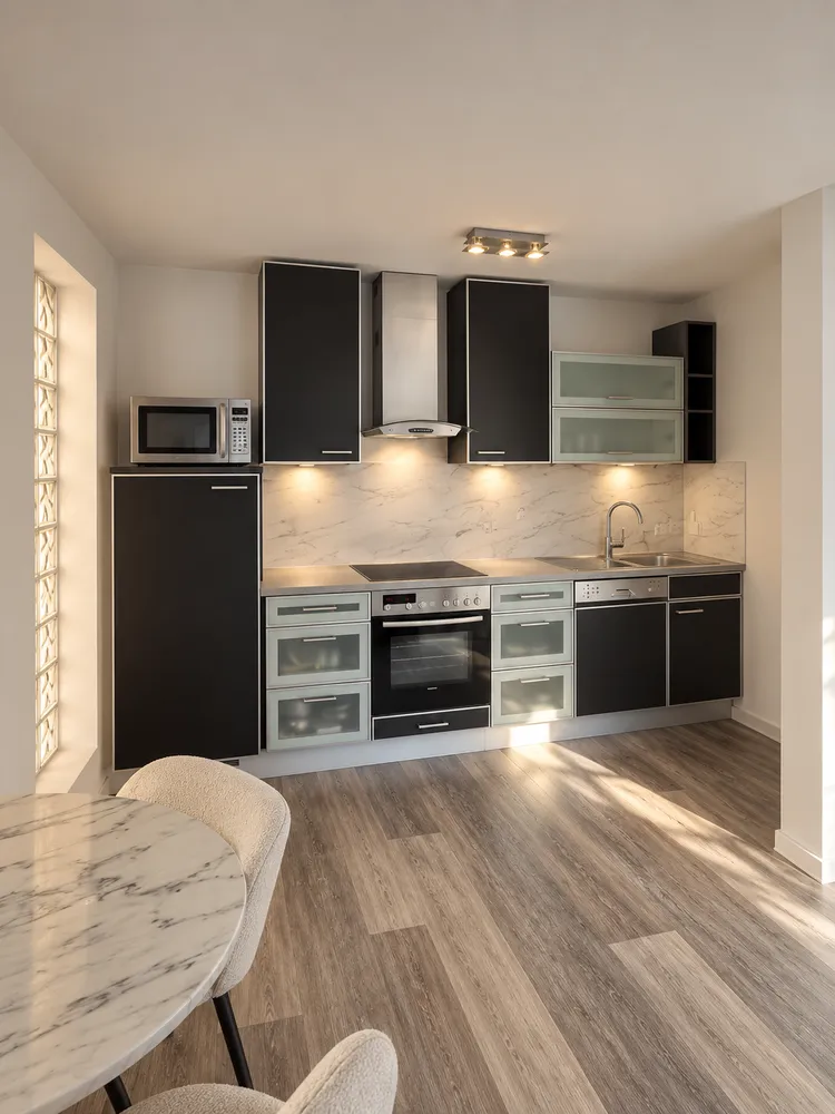 4 Zimmer Wohnung mit 85 m² in Viernheim – Bild 9