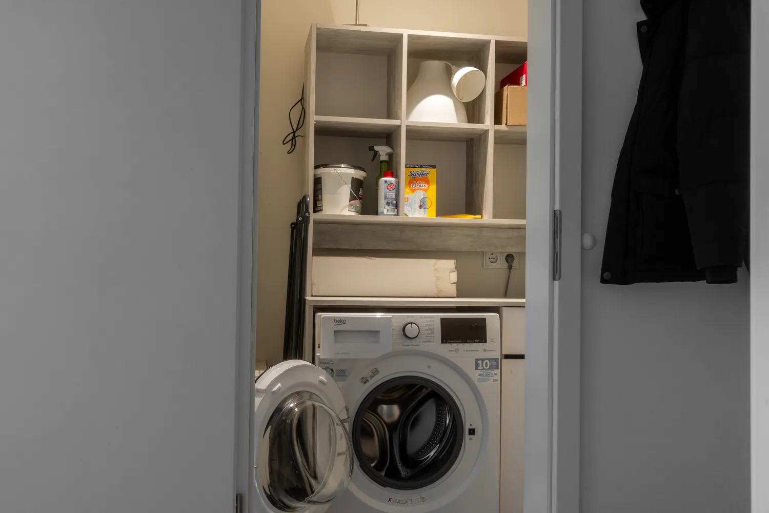 2 Zimmer Wohnung mit 68 m² in Hamburg – Bild 6