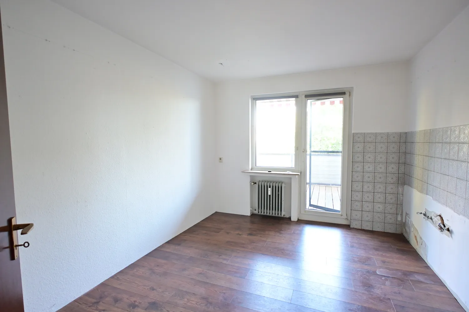 4 Zimmer Wohnung mit 83 m² in Herne – Bild 3